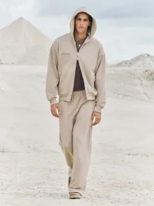 PANGAIA Men clothing banner 2