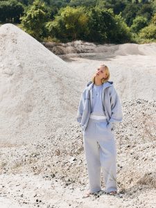 PANGAIA Women clothing banner 2