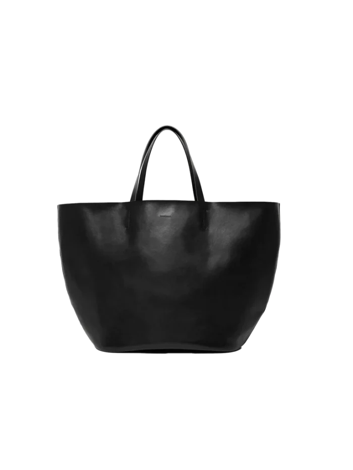 The GAIA Bag - Black