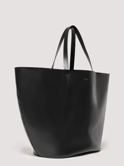 The GAIA Bag - Black