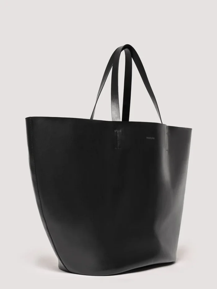 The GAIA Bag - Black