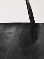 The GAIA Bag - Black