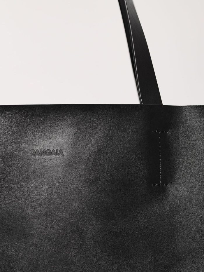 The GAIA Bag - Black