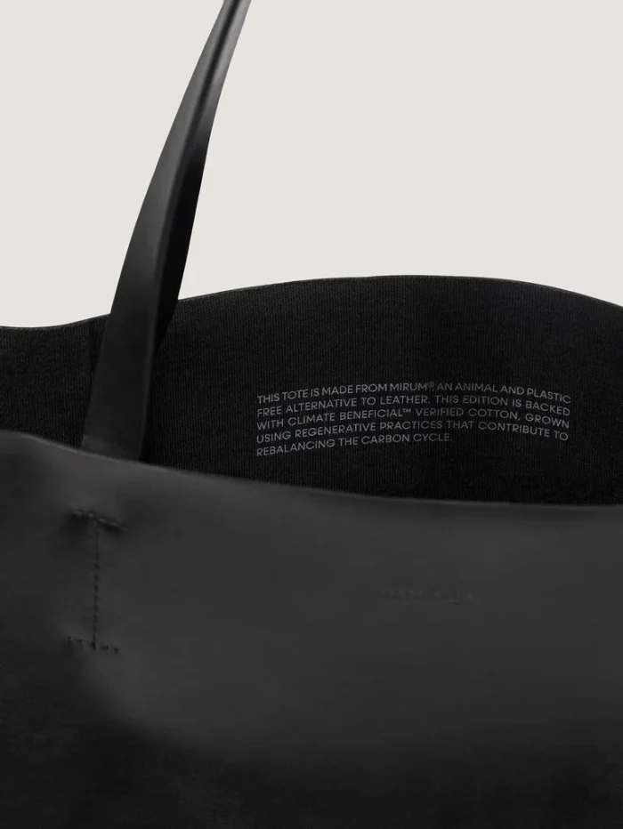 The GAIA Bag - Black