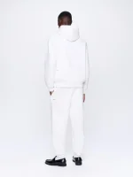 Mens 365 Heavyweight Hoodie - Off-White