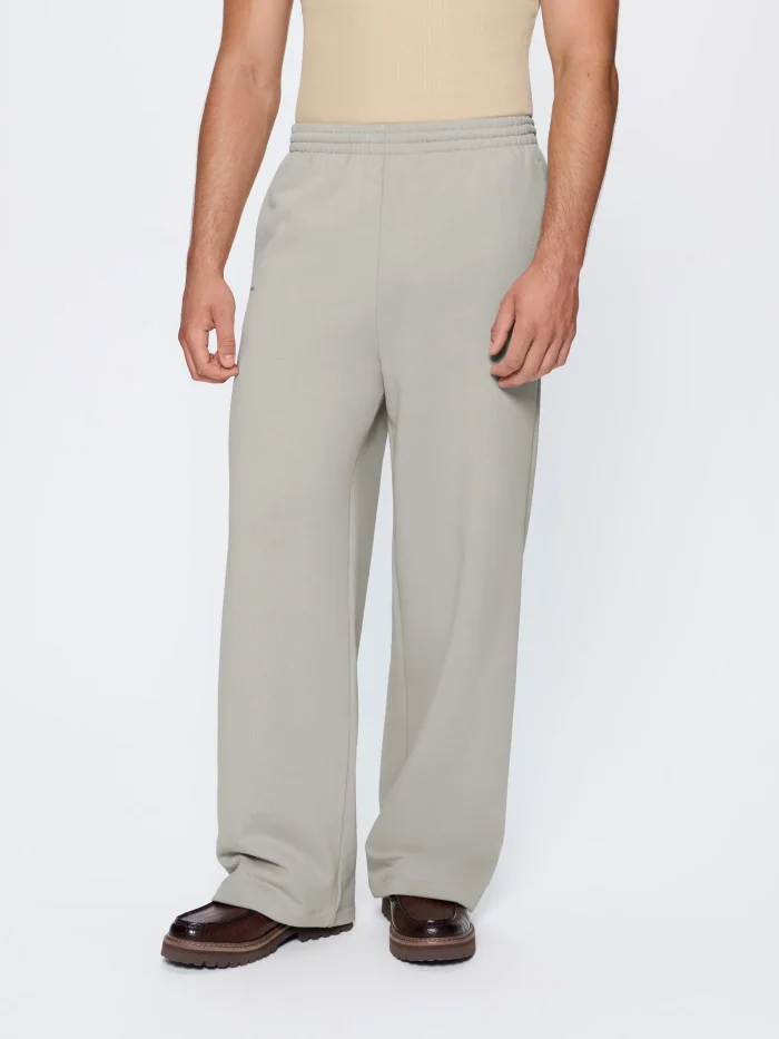 Mens 365 Heavyweight Straight Leg Track Pants -