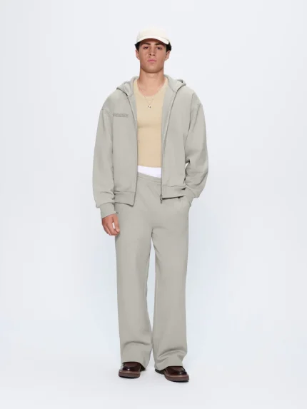Mens 365 Heavyweight Straight Leg Track Pants -