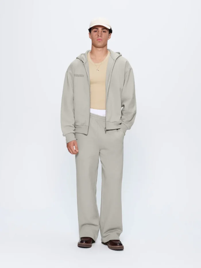 Mens 365 Heavyweight Straight Leg Track Pants -