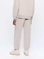 Mens 365 Heavyweight Track Pants - Stone
