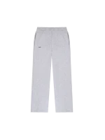 Mens 365 Heavyweight Straight Leg Track Pants - Grey Marl