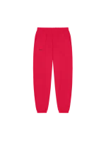 Mens 365 Heavyweight Track Pants - Goji Red