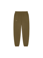 Mens 365 Heavyweight Track Pants - Soil Brown