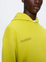 Mens 365 Midweight Hoodie - Auroral Olive