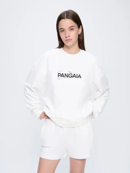 Womens 365 Midweight Shorts - Off-White