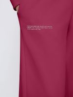 Womens 365 Midweight Track Pants - Milkyway Maroon