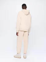 Mens 365 Midweight Track Pants - Sand
