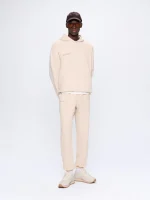 Mens 365 Midweight Track Pants - Sand