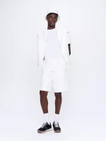 MENS 365 MIDWEIGHT T-SHIRT - OFF-WHITE
