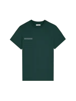 Womens 365 Midweight T-shirt - Foliage Green