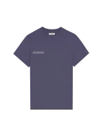 Womens 365 Midweight T-Shirt - Slate Blue
