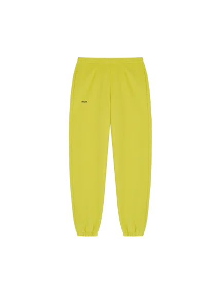 Mens 365 Midweight Track Pants - Auroral Olive