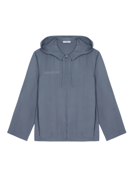 Womens AeoniQ™ Jacket - Atmosphere Gray
