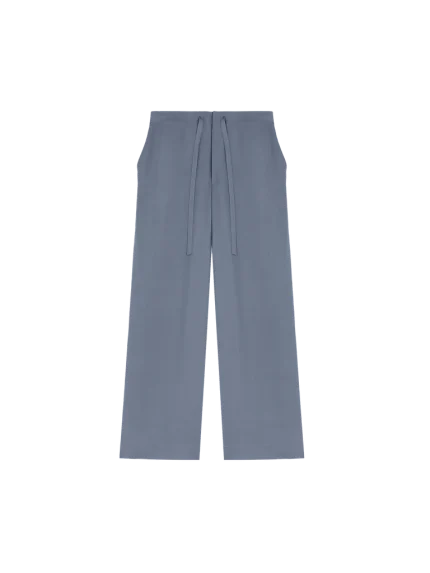 WOMENS AEONIQ™ TROUSER - ATMOSPHERE GRAY