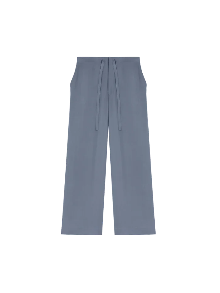 WOMENS AEONIQ™ TROUSER - ATMOSPHERE GRAY