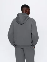 Mens DNA Hoodie - Atmosphere Grey