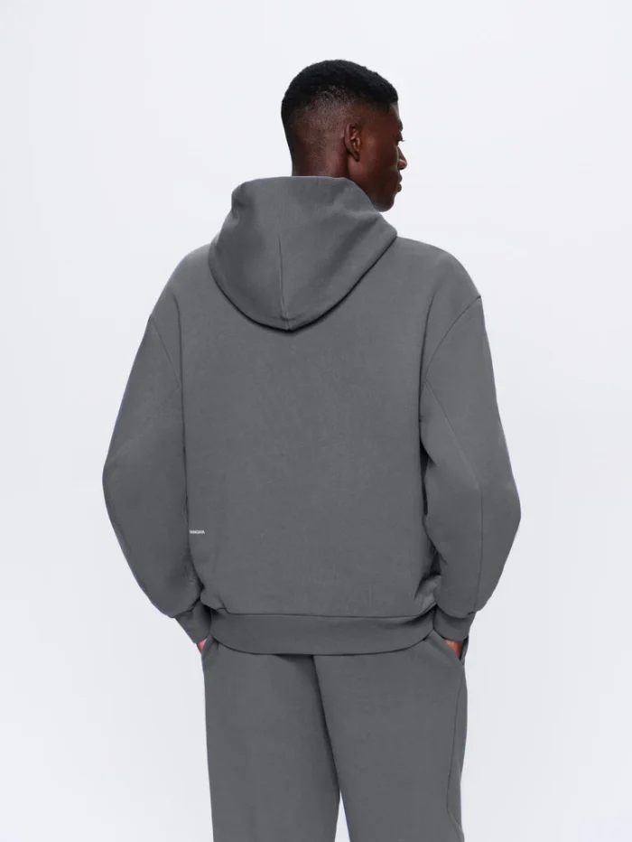 Mens DNA Hoodie - Atmosphere Grey
