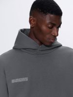 Mens DNA Hoodie - Atmosphere Grey