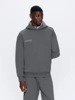 Mens DNA Hoodie - Atmosphere Grey