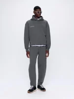 Mens DNA Hoodie - Atmosphere Grey