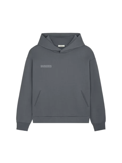 Womens DNA Hoodie - Atmosphere Grey