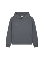Mens DNA Hoodie - Atmosphere Grey