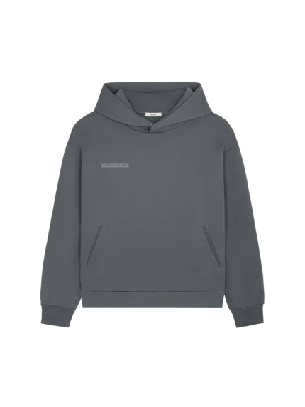 Mens DNA Hoodie - Atmosphere Grey