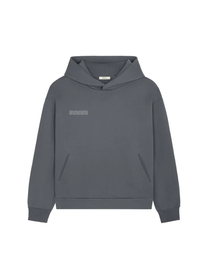 Mens DNA Hoodie - Atmosphere Grey