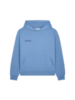 Mens DNA Hoodie - Summit Blue