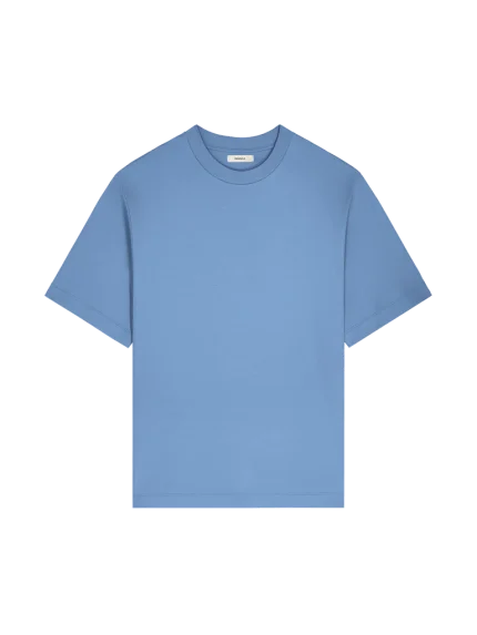 MENS 365 MIDWEIGHT T-SHIRT - SAND
