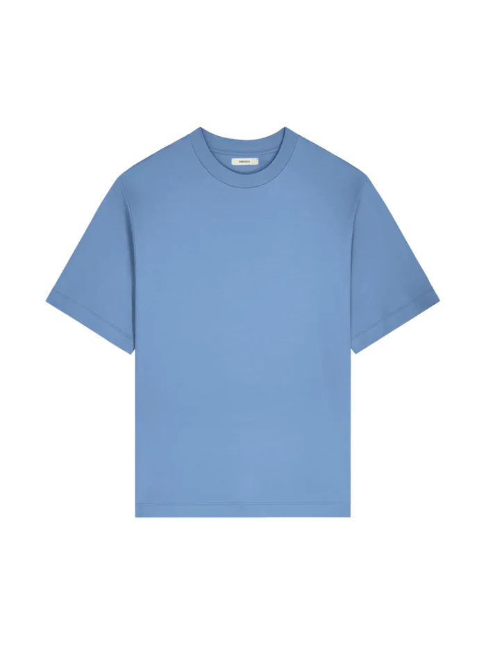 MENS 365 MIDWEIGHT T-SHIRT - SAND