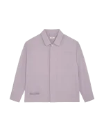 Women's DNA Utility Jacket - Raisin Purple
