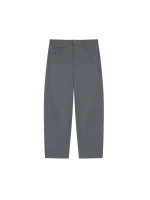 MEN'S DNA UTILITY TROUSERS - ATMOSPHERE GREY