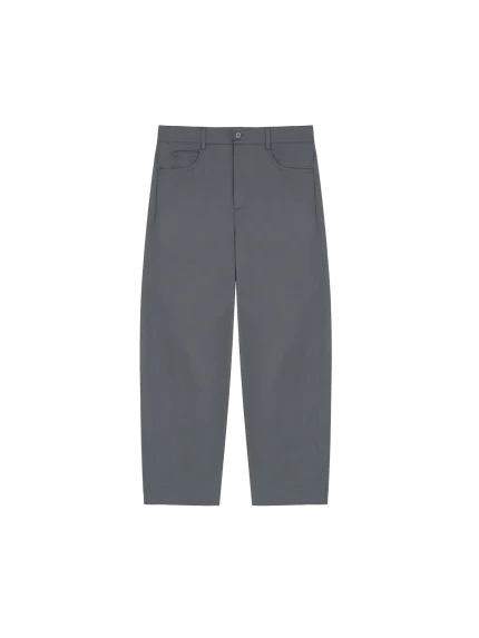 MEN'S DNA UTILITY TROUSERS - ATMOSPHERE GREY