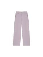 WOMENS DNA UTILITY TROUSERS - RAISIN PURPLE