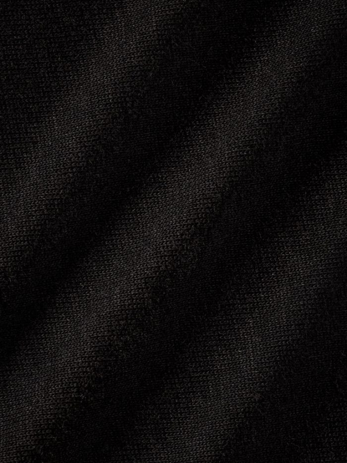 MENS DNA FRUTFIBER T-SHIRT - BLACK