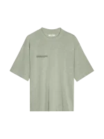 MENS DNA FRUTFIBER T-SHIRT - MOSS GREEN