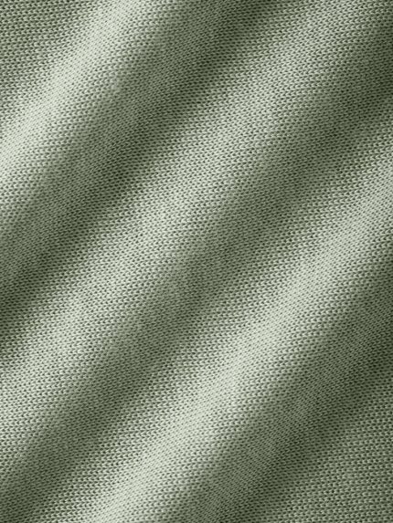 MENS DNA FRUTFIBER T-SHIRT - MOSS GREEN