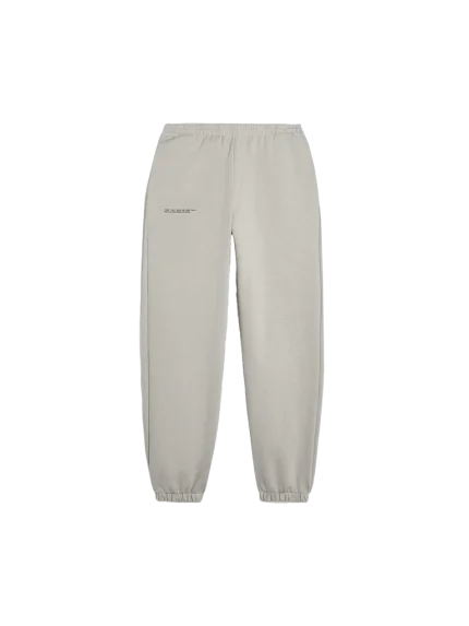 Mens 365 Heavyweight Track Pants - Stone