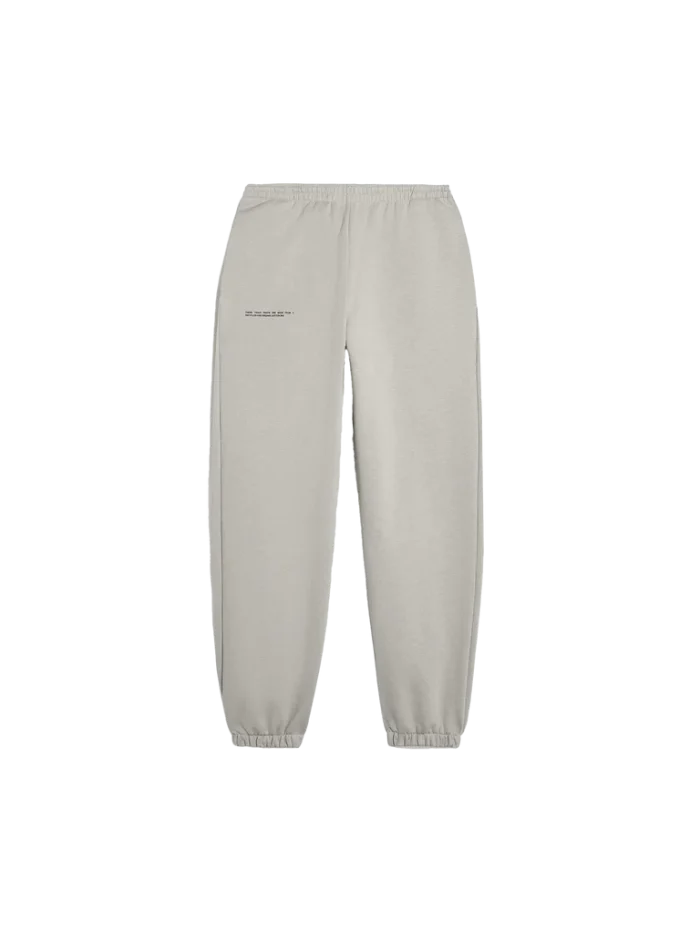 Mens 365 Heavyweight Track Pants - Stone