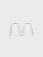 KIDS GRAPE SNEAKERS - OFF-WHITE
